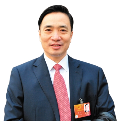 广东省纪委称徐龙涉"严重违纪"