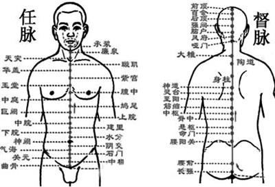 經過9天培訓,學員們感受了真氣在任督二脈運行的經過,證明了經絡學的